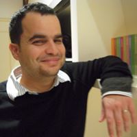 Jeremy Ghez