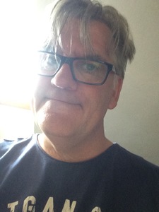 Tim Bennett