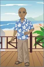 Vijay patel