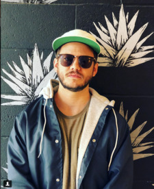 Matthew Escudero