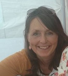 Peggy Haslar