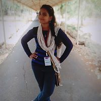 Madhumitha Saravanan