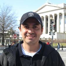Rodrigo Bernardino
