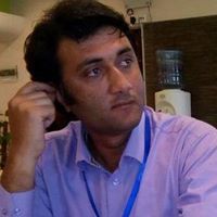 Sudheer Ahmed