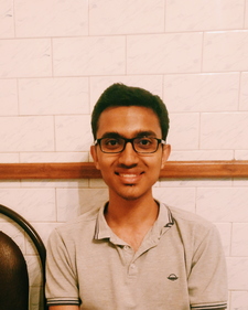 Ritvik Tangirala