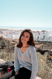 Rocio Sanchez Delgado