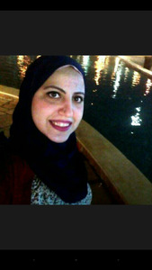 Manar El Halafawy