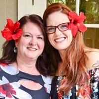 Jamie Radcliffe Kirchoff