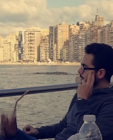 Abdulrahman Algendy