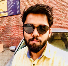 Aditya Verma