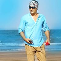 Pradeep Kolya