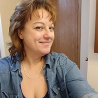 Vicky Westerman-Shimkus