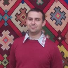 Иван Диков
