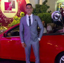 Mohamed Ateek