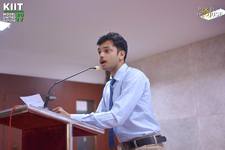 Abhilash Mohanta