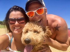 Christopher Meredith