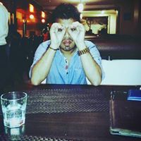 Ajay Chopra