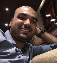 Moustafa Marzouk