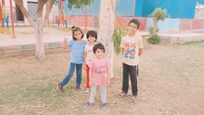 Sobia Ahmed