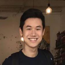 Nicholas Chow