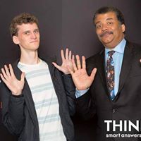 Nicholas Killerby-smith