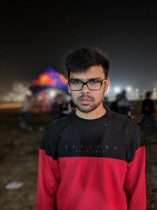 Roshan Dash