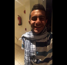Yusuf Yasser