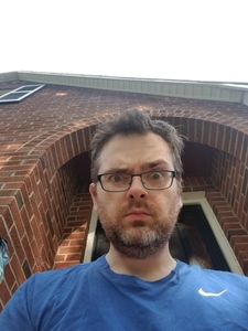 Matthew Smonskey