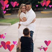 Beth Troxell Ferraro