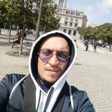 Andres Camelo