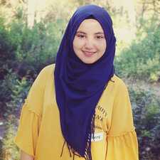 عبير الشرعبي