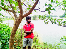 Prabhakaran Mahalingam