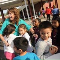 Molly White-Educator