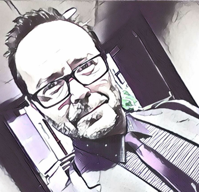 Goodreads profile picture for @footnotes
