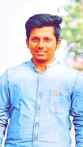 Akash Chikate