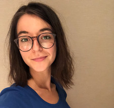Zeynep Ekinci