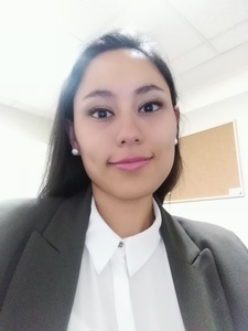 Inés Marrache Echaiz