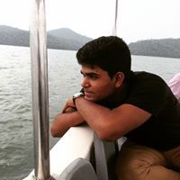 anvesh