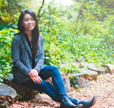 Grace Zhang