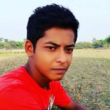 Dhruba Barui