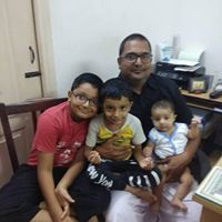 Kumaranand Balakrishnan