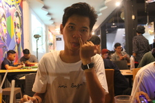 Aldi Andrian