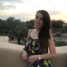Sofía Ray