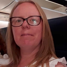 Nichola Davis
