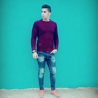 Ahmed Sayed