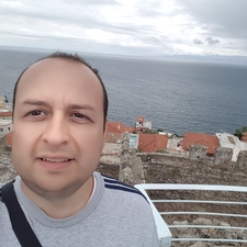 Драгомир Горанов