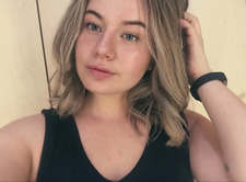 Sandra Söderholm