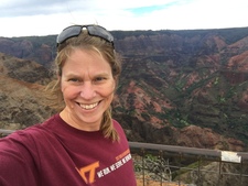 Jacquelyn Thackaberry