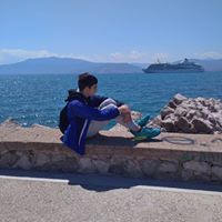 Μανώλης Γλαντζινας