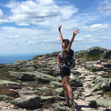 Elisabeth Elder-Gomes